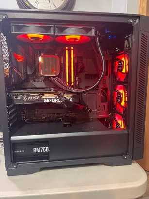 Gaming PC