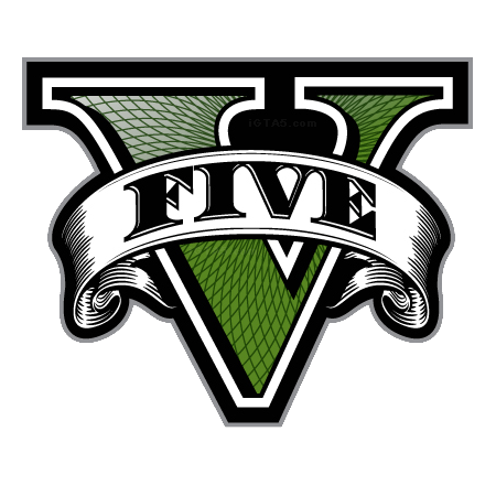 GTAV Logo